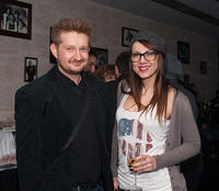 Croatia Records Christmas Party - 20.12.2011 (10)