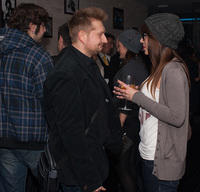 Croatia Records Christmas Party - 20.12.2011 (11)