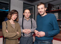 Croatia Records Christmas Party - 20.12.2011 (13)