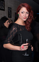 Croatia Records Christmas Party - 20.12.2011 (18)
