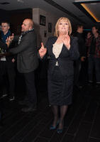 Croatia Records Christmas Party - 20.12.2011 (2)