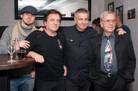 Croatia Records Christmas Party - 20.12.2011 (20)