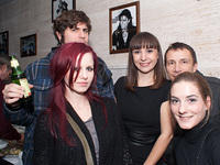 Croatia Records Christmas Party - 20.12.2011 (21)