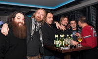 Croatia Records Christmas Party - 20.12.2011 (22)