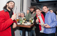 Croatia Records Christmas Party - 20.12.2011 (23)