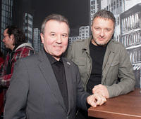 Croatia Records Christmas Party - 20.12.2011 (30)