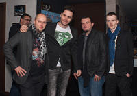 Croatia Records Christmas Party - 20.12.2011 (4)