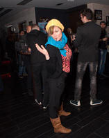 Croatia Records Christmas Party - 20.12.2011 (46)