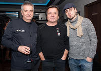 Croatia Records Christmas Party - 20.12.2011 (5)