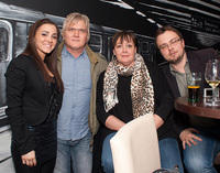 Croatia Records Christmas Party - 20.12.2011 (50)