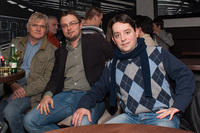 Croatia Records Christmas Party - 20.12.2011 (61)