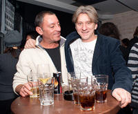 Croatia Records Christmas Party - 20.12.2011 (64)