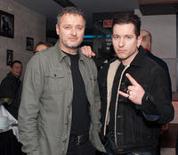 Croatia Records Christmas Party - 20.12.2011 (7)