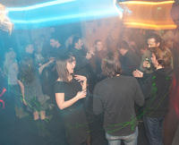 Croatia Records Christmas Party - 20.12.2011 (89)