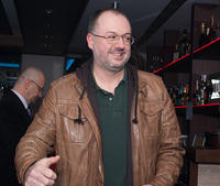 Croatia Records Christmas Party - 20.12.2011 (9)