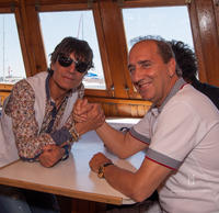 CMC festival Vodice (2. dan)