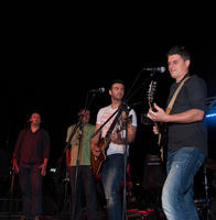 Makina stage (25)