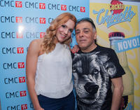 CMC day 1 - Makina Party (12)