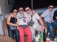 CMC day 1 - Makina Party (53)