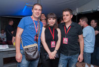 CMC day 1 - Makina Party (60)
