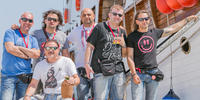 CMC festival Vodice 2014 - Promocija albuma Opće Opasnosti