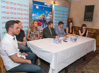 CMC festival Vodice 2015 - druga pressica