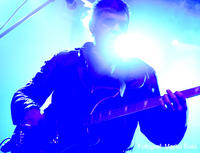 Disciplin A koncert