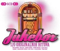 CD Box Jukebox