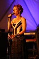 Ivana Marić na MEF-u