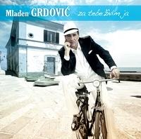 Mladen Grdović
