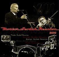 Mostar sevdah reunion