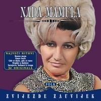 Nada Mamula