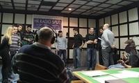 Klapa Sveti Florijan
