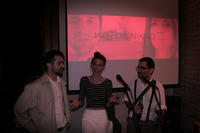Gonzo bodega premijera spota3(foto ivan hećimović)