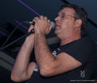 Hari Rončević: promocija albuma "Di god da pođen"