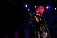 Josipa Lisac u Areni Pula