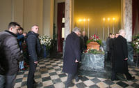 Kemal Monteno pogreb (38)