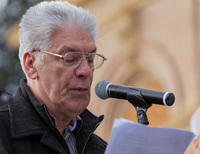 Kemal Monteno pogreb (60)