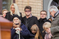 Kemal Monteno pogreb (62)