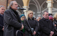Kemal Monteno pogreb (64)