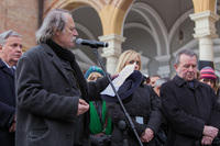 Kemal Monteno pogreb (67)