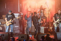 Koncert The Ultimate Collection Live! u Tvornici Kulture