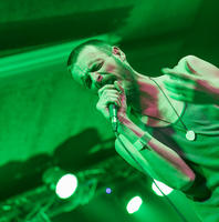 M.O.R.T. u Vintage Industrial Baru