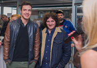 Mejaši i Andrea Šušnjara promocija spota (21)