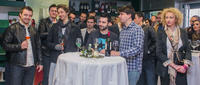Mejaši i Andrea Šušnjara promocija spota (26)