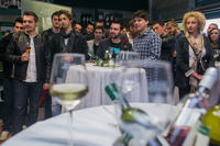 Mejaši i Andrea Šušnjara promocija spota (28)