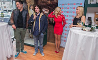 Mejaši i Andrea Šušnjara promocija spota (32)