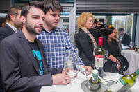 Mejaši i Andrea Šušnjara promocija spota (35)