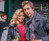 Mejaši i Andrea Šušnjara promocija spota (36)