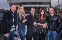 Mejaši i Andrea Šušnjara promocija spota (41)